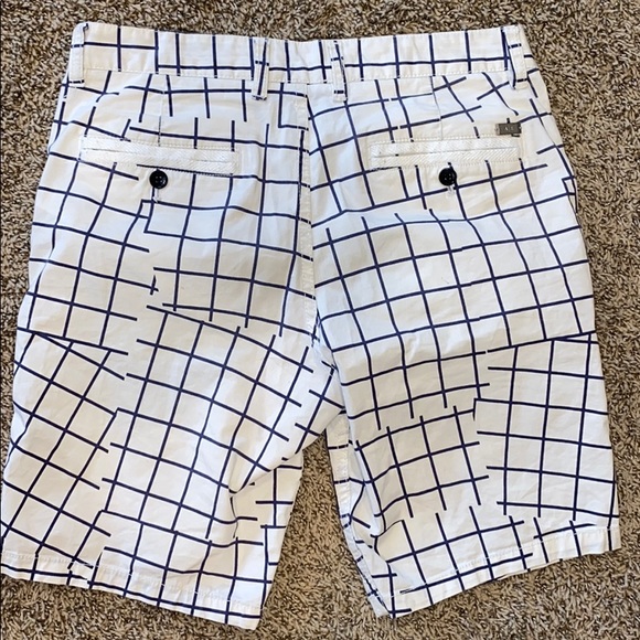 Armani exchange shorts - Picture 3 of 4